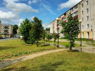 Высокая пожароопасность сохранится в регионе